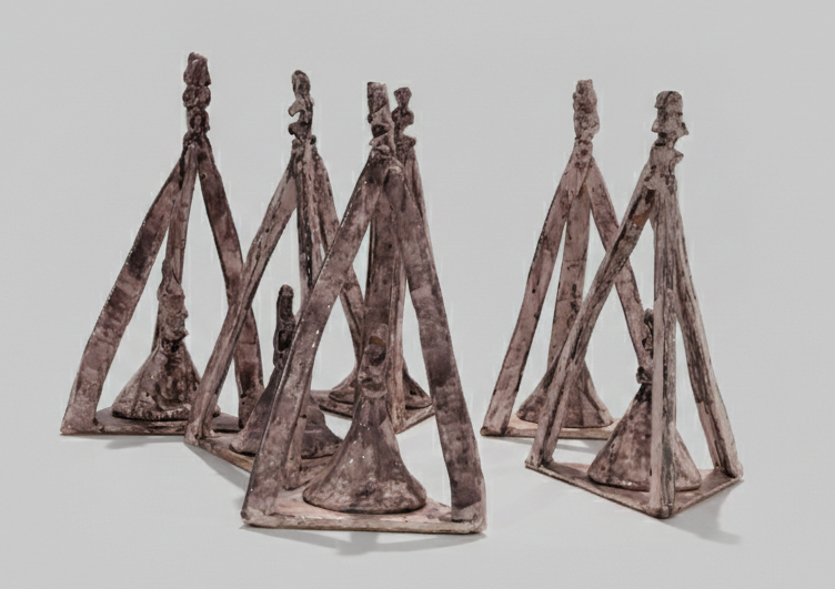 Taşıyıcı Yapılar